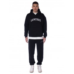 Lumi3re Sportif Black